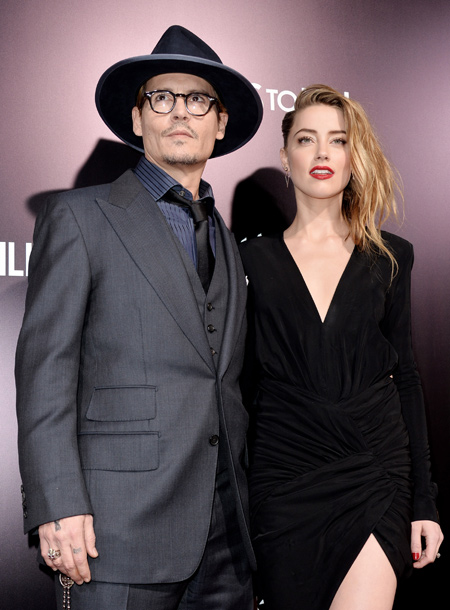 Джонни Депп начнет новое судебное разбирательство против Эмбер Херд Джонни Депп начнет новое судебное разбирательство против Эмбер Херд Звезды,Новости о звездах