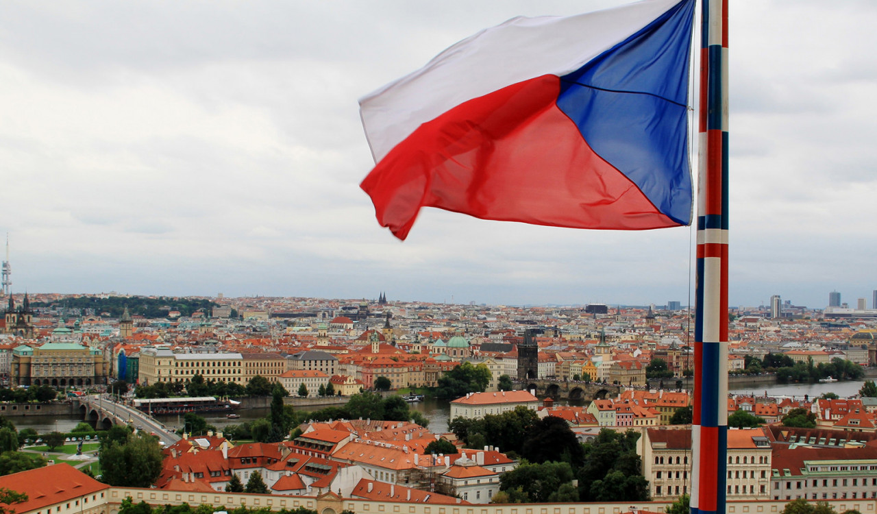 Россия подкупает: Общие интересы с Чехией берут верх над политическим скандалом Россия подкупает: Общие интересы с Чехией берут верх над политическим скандалом геополитика