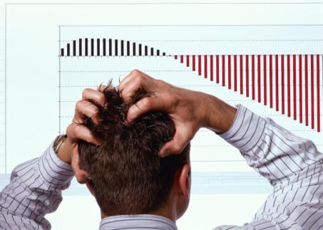 Европа и Македония столкнулись с серьезным экономическим и энергетическим кризисом