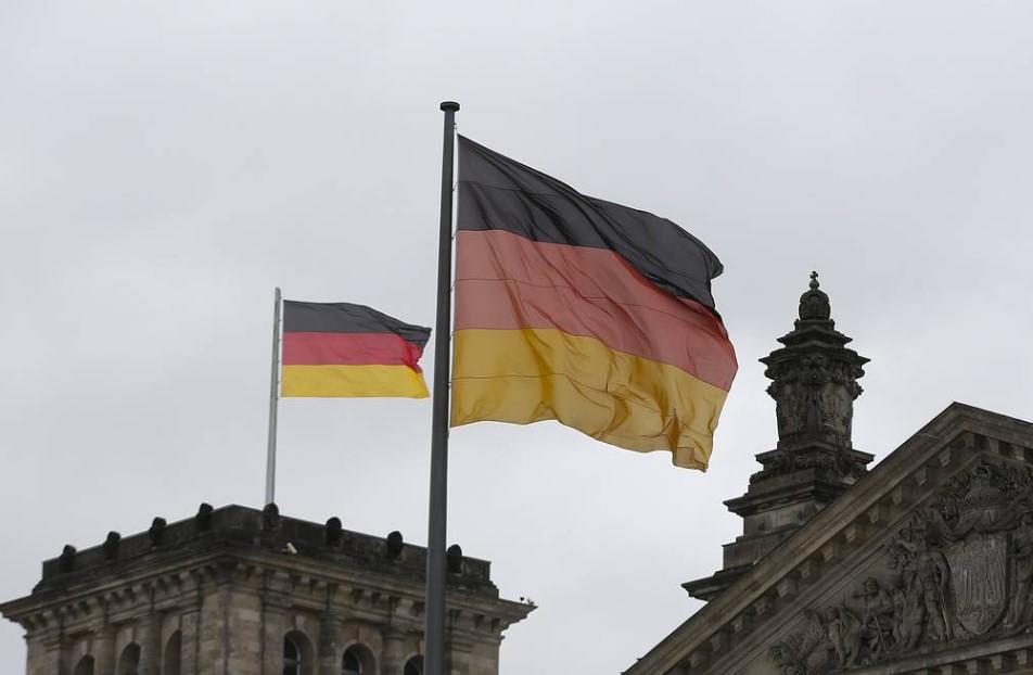 Германия назвала сроки проведения встречи «нормандской четверки»