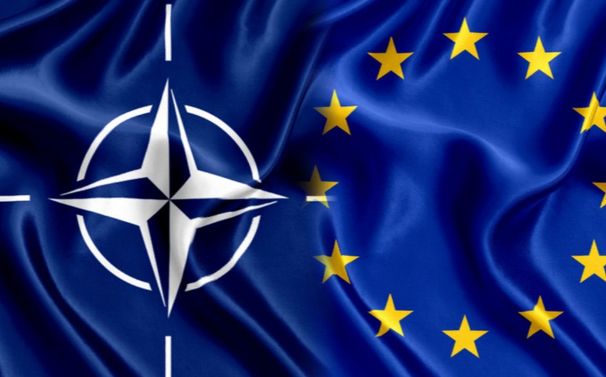 К чему приведет односторонняя прозападная ориентация постсоветских стран и их безудержное стремление в ЕС и НАТО