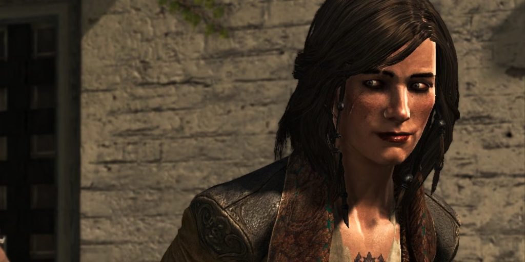 Умницы, красавицы: лучшие героини серии Assassin’s Creed Умницы, красавицы: лучшие героини серии Assassin’s Creed Creed, серии, Assassin’s, Именно, персонажей, более, время, который, делает, самых, считает, поэтому, данной, может, Клаудия, потому, героинь, частей, своим, невероятно