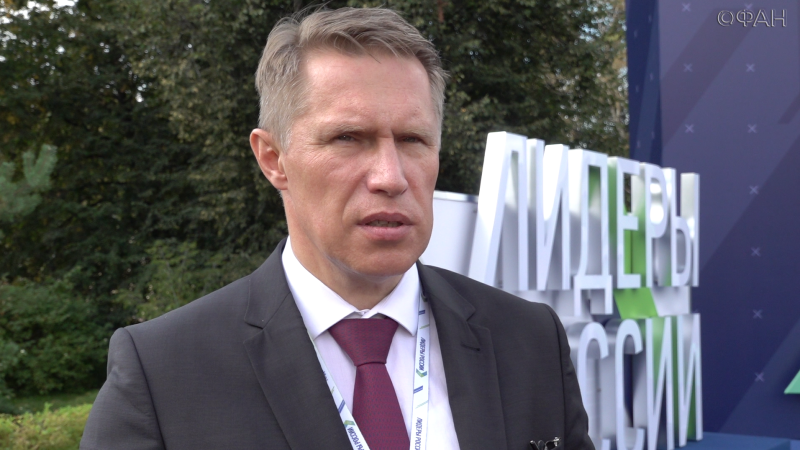 Гендиректор ВОЗ поблагодарил главу Минздрава России за конструктивную встречу