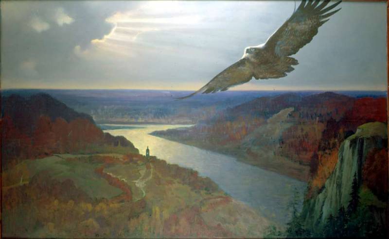 Почему Запад ненавидит Россию и русских геополитика,россия