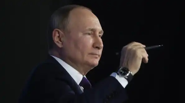 Путин тремя словами предсказал будущее России