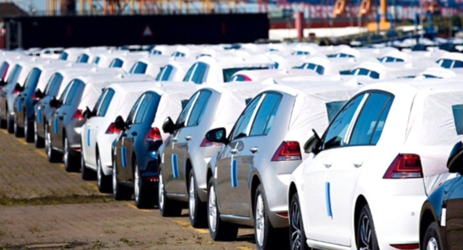 Импортеры стали отказываться от поставок новых автомобилей в РФ с 24 февраля 2022 года