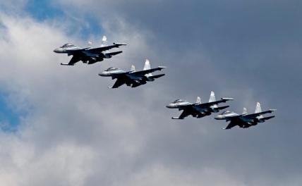 Русское оружие завоевывает новые страны: "Бережок" и Су-30СМЕ усиливают позиции