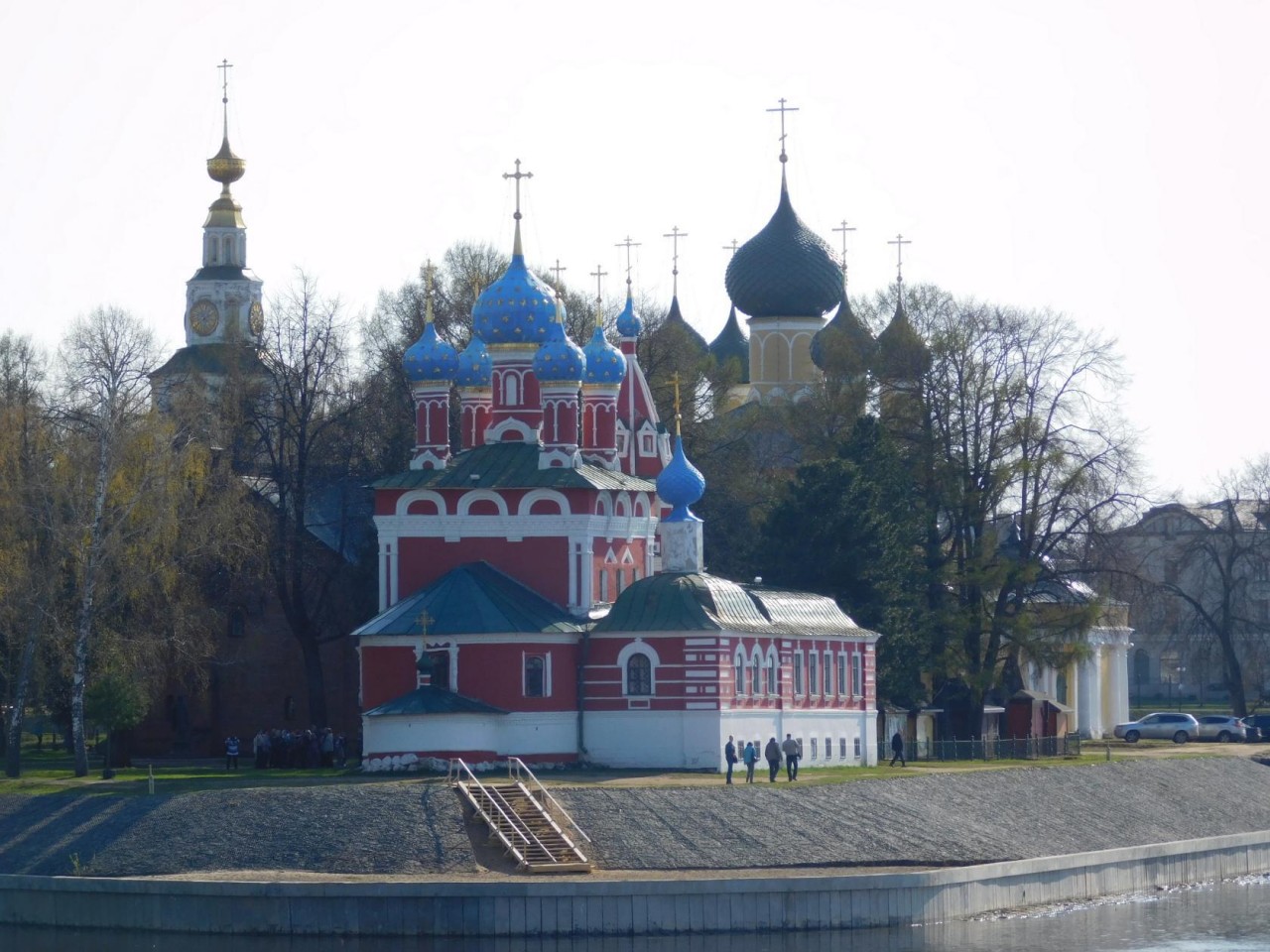 Ярославль кострома. Углич Кострома Ярославль. Углич, Волга Матушка. Города Углич, Ярославль, Кострома..