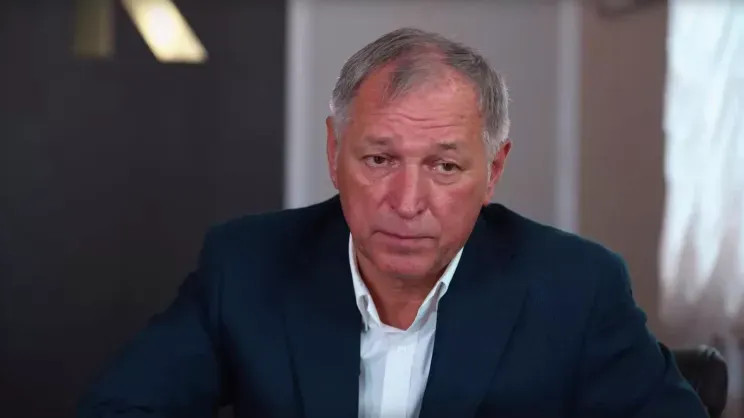 Константин Струков