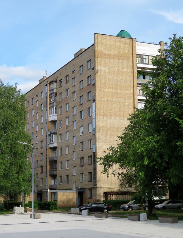 Звёздный городок. Каких не берут в космонавты? Звёздный городок. Каких не берут в космонавты? путешествия, факты, фото
