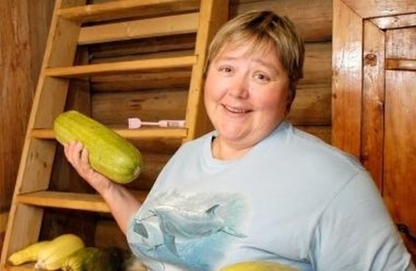 Татьяна Агафонова