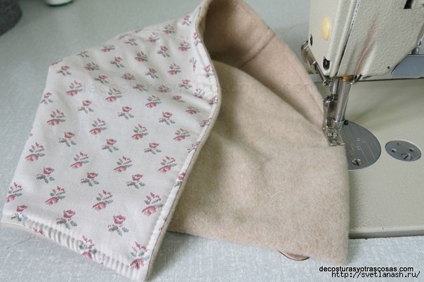 Как шить капюшон рукоделие