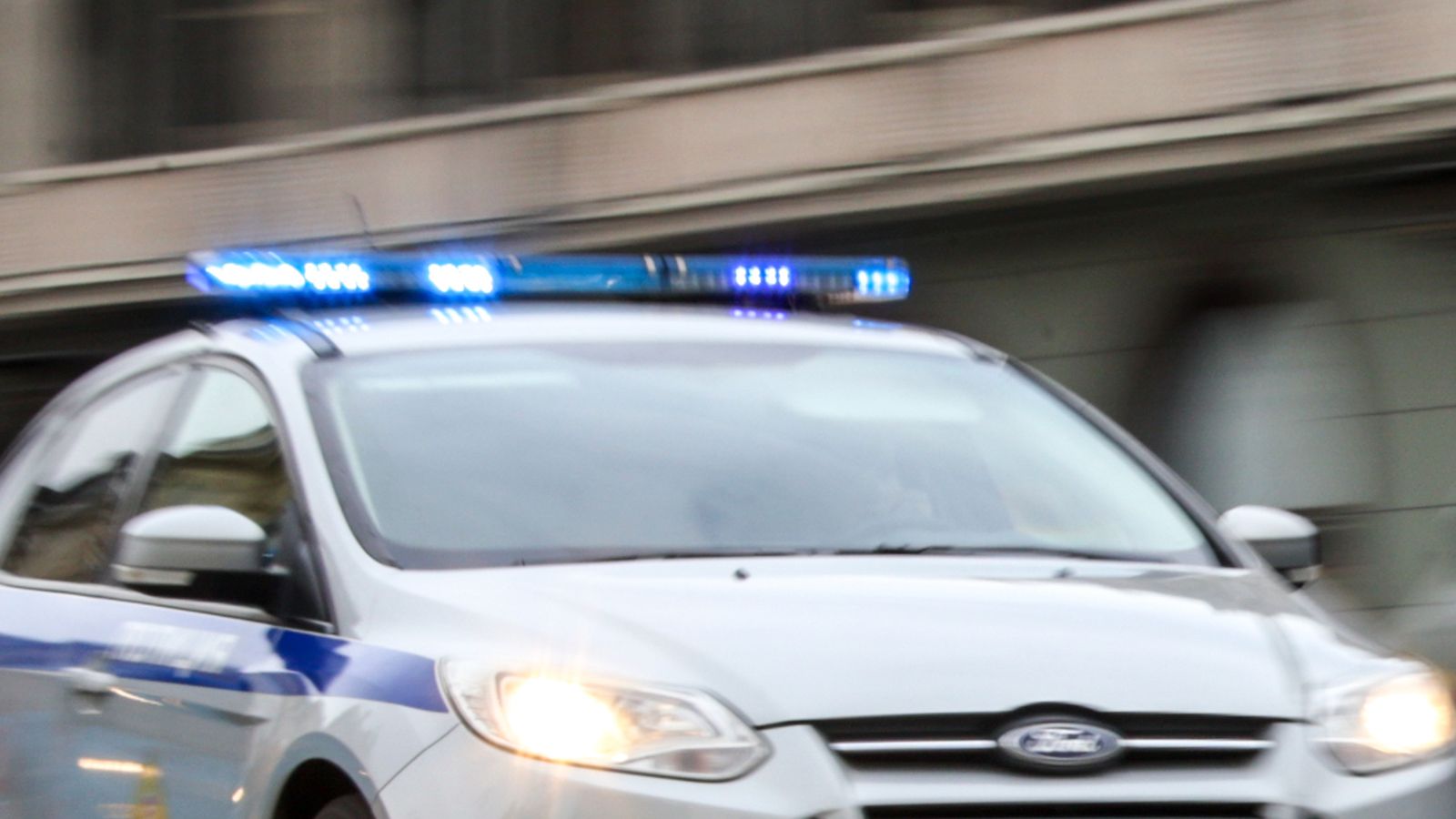 Безработный петербуржец на Kia открыл стрельбу по BMW в Красногвардейском районе Происшествия