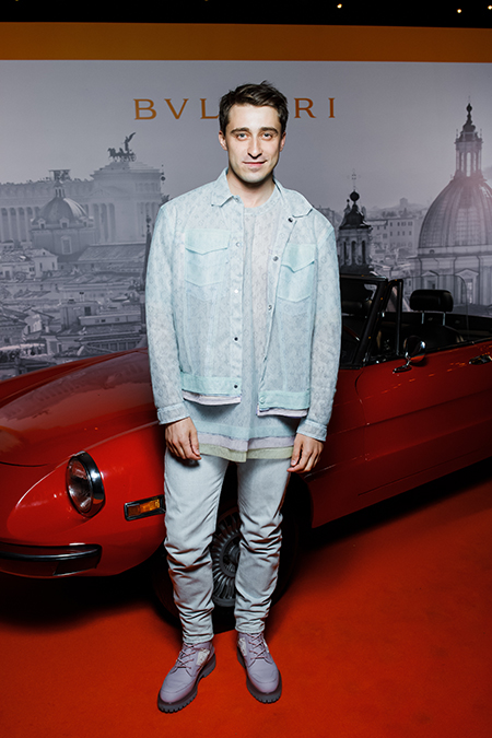 Екатерина Варнава, Полина Гагарина, Рената Литвинова, Агата Муцениеце и другие на открытии бутика Bvlgari Екатерина Варнава, Полина Гагарина, Рената Литвинова, Агата Муцениеце и другие на открытии бутика Bvlgari Мода,Новости моды