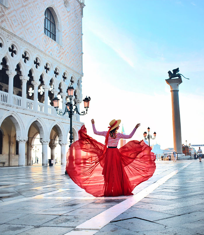 San Marco, Venezia