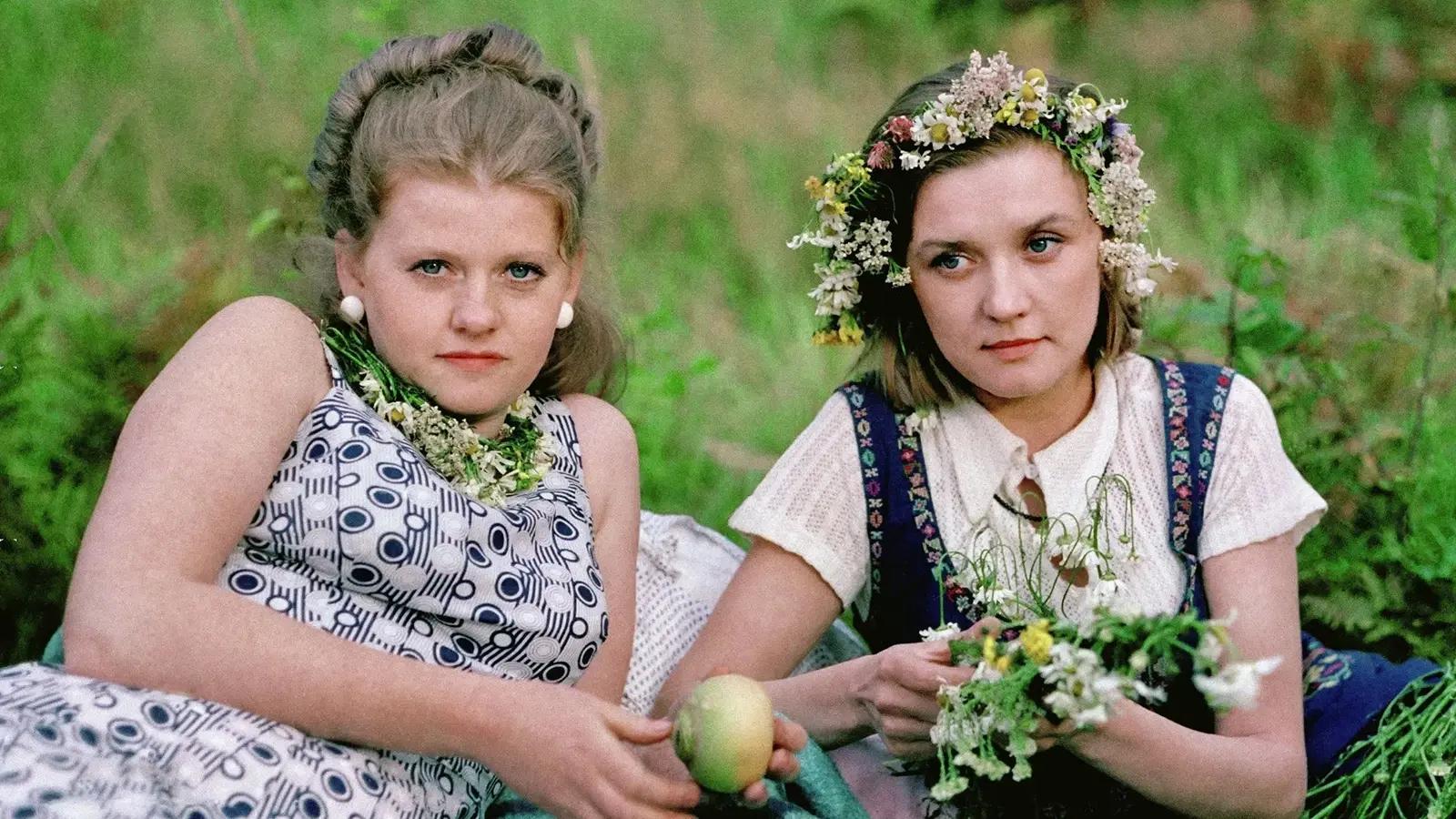 Тест: какая вы героиня советского кино — топ-10 самых сильных женщин фильма, героиня, слезам, вашим, «Вокзал, Трофимова, «Москва, Тихомирова, смогли, любовь, Олеванцева, Круглова, легко, «Однажды, детей, месте, семье, когданибудь, Рязанова, Эльдара