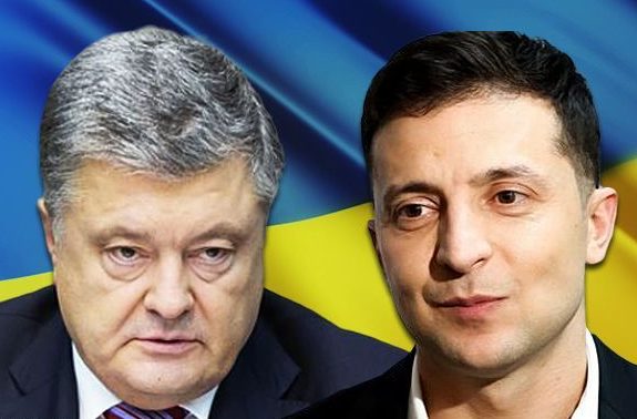 Диана Кади: «Голодные игры» по-украински