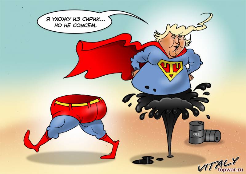 США перебросят в Сирию танки. Где и для чего разместятся американцы?