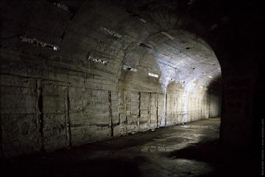 Военный “объект 221” Военный “объект 221”