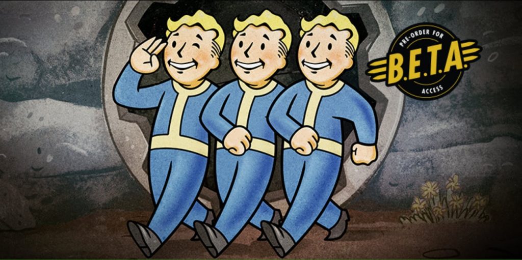 Хроника пикирующего винтокрыла. Что произошло с Fallout за последние полтора года Fallout, Bethesda, игроков, студии, студия, после, больше, начали, фанаты, снова, которой, несколько, часть, Говард, совсем, немного, релиза, разработчики, которые, другие