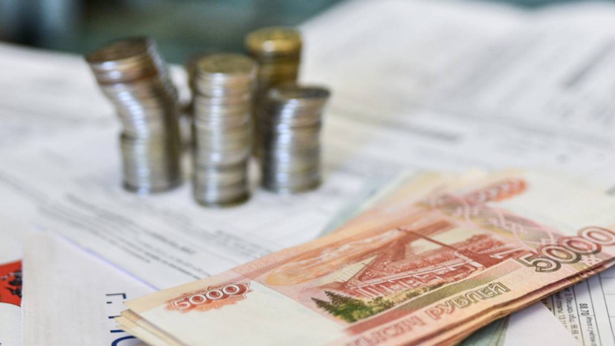 Юрист Соловьев объяснил механизм повышения тарифов ЖКХ в 2022 году