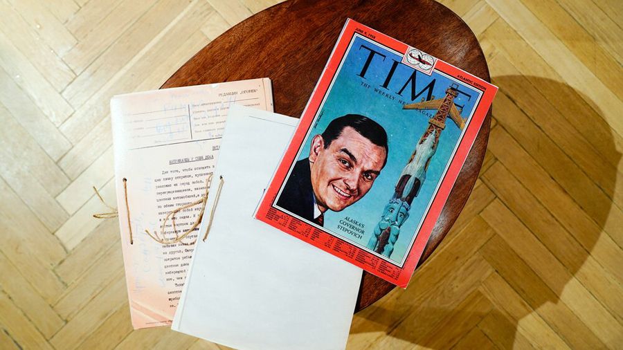 «Заграница — это миф?!»