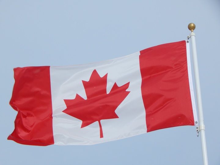 Канада пытается обойти собственные санкции для возобновления поставок газа ФРГ Экономика