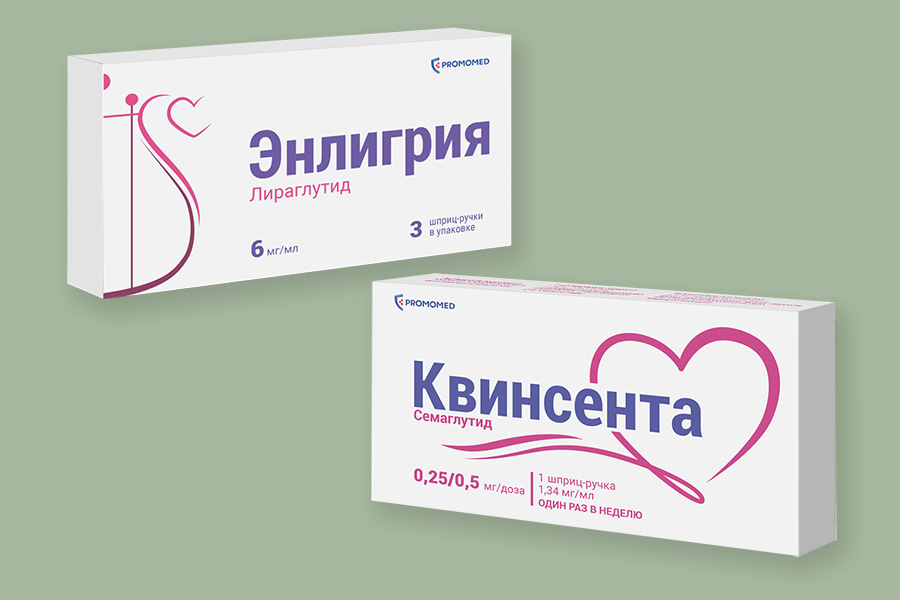 «Завод Медсинтез» запустил производство полного цикла препаратов «Энлигрия» и «Квинсента»