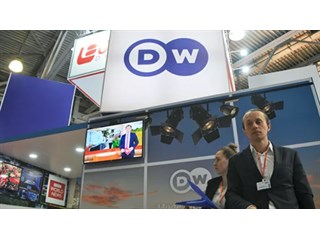 Удивить и возмутить Германию: Россия остановила "Немецкую волну"