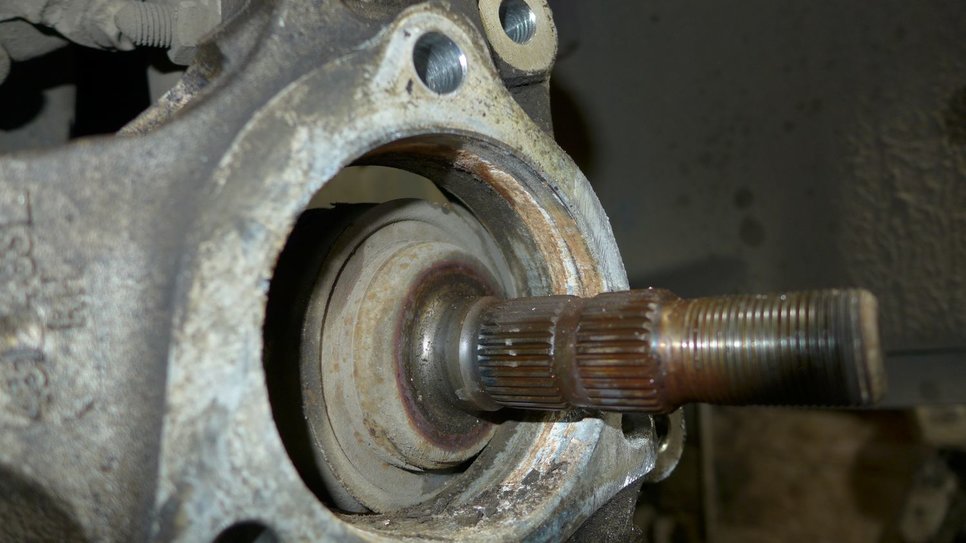 В гостях у «дяди Васи». Непредсказуемый ремонт. А как хорошо все начиналось… В гостях у «дяди Васи». Непредсказуемый ремонт. А как хорошо все начиналось… авто и мото,автоновости