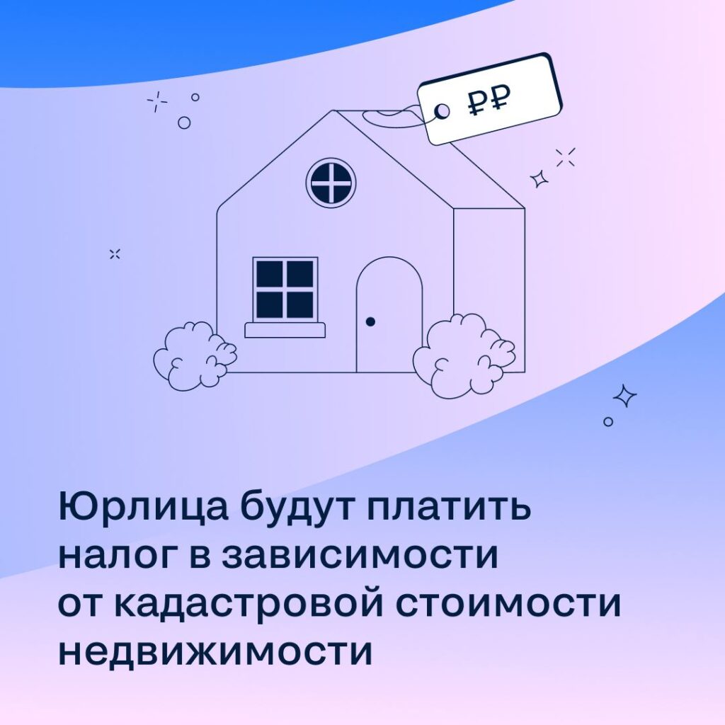 ЦИАН перечисляет новшества в сфере недвижимости в России в новом 2023 году