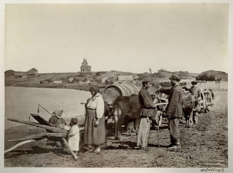 Фотография: Донской альбом Ивана Васильевича Болдырева №52 - BigPicture.ru