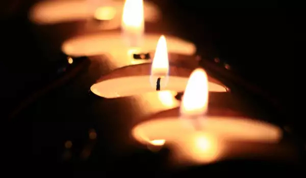 Светлая неделя