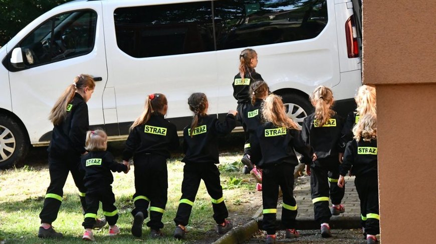 Мэр польского города объявил награду за рождение мальчика