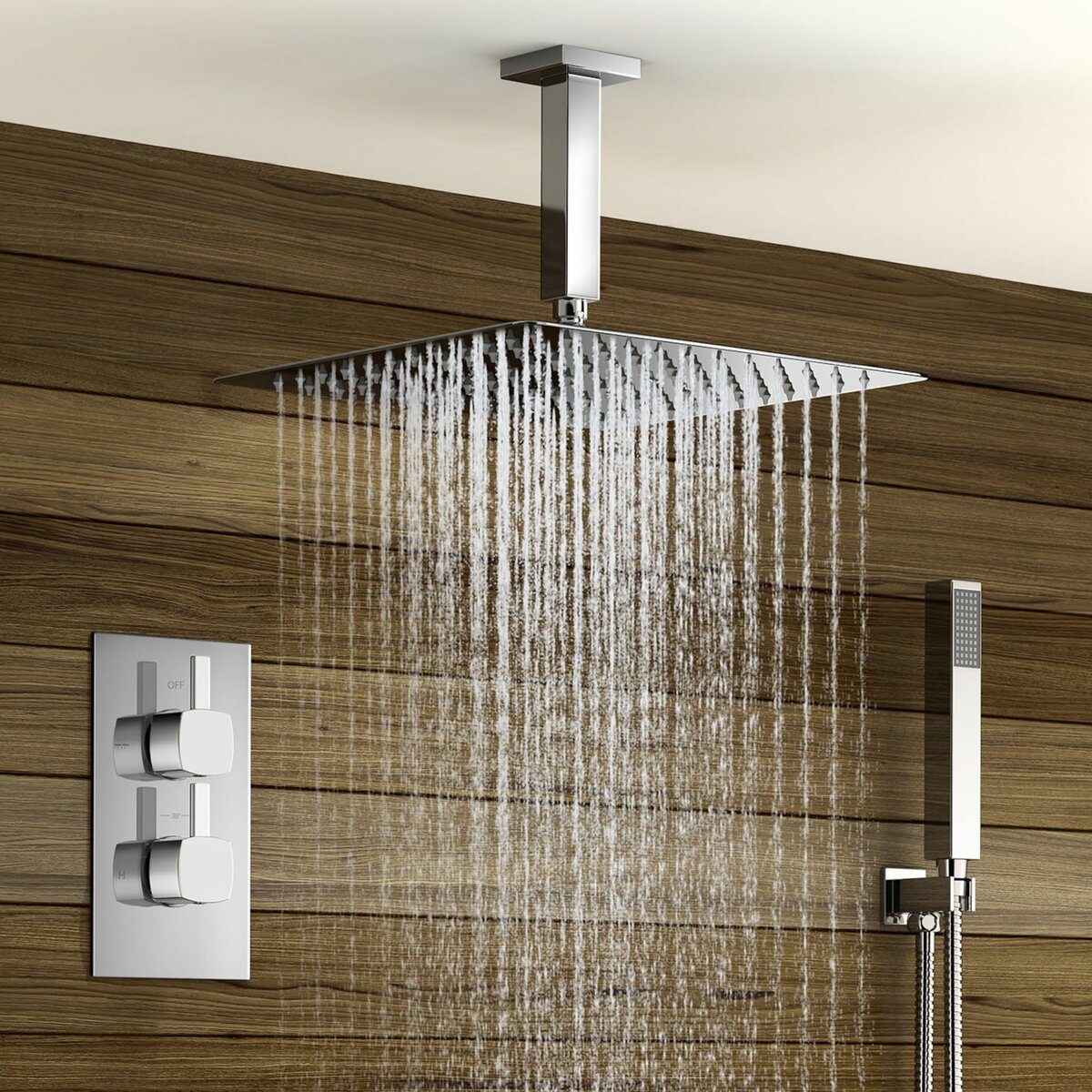 Душ Grohe Rainshower 27938001