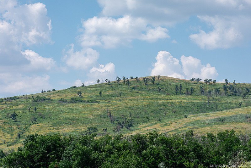 Есть на Волге утес путешествия, факты, фото