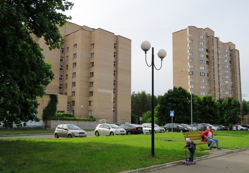 Звёздный городок. Каких не берут в космонавты? Звёздный городок. Каких не берут в космонавты? путешествия, факты, фото