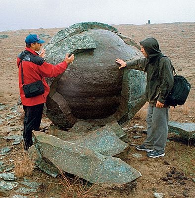 15 необъяснимых открытий, которые заставляют нас подвергать сомнению все артефакты,загадки,наука,открытия,природа