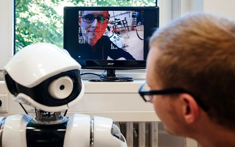 Компьютерное зрение — новый факультет GeekBrains