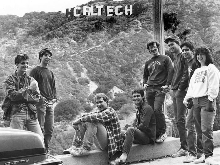 1987 год история, события, фото