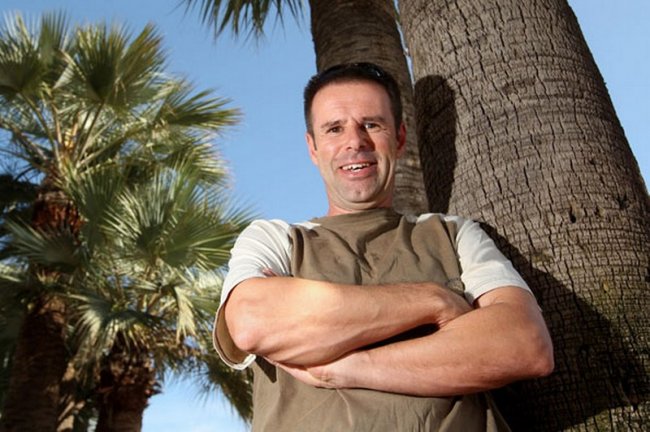 Йен Ашер, который продал свою неудачную жизнь