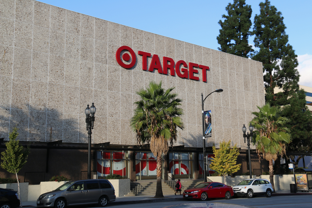 target