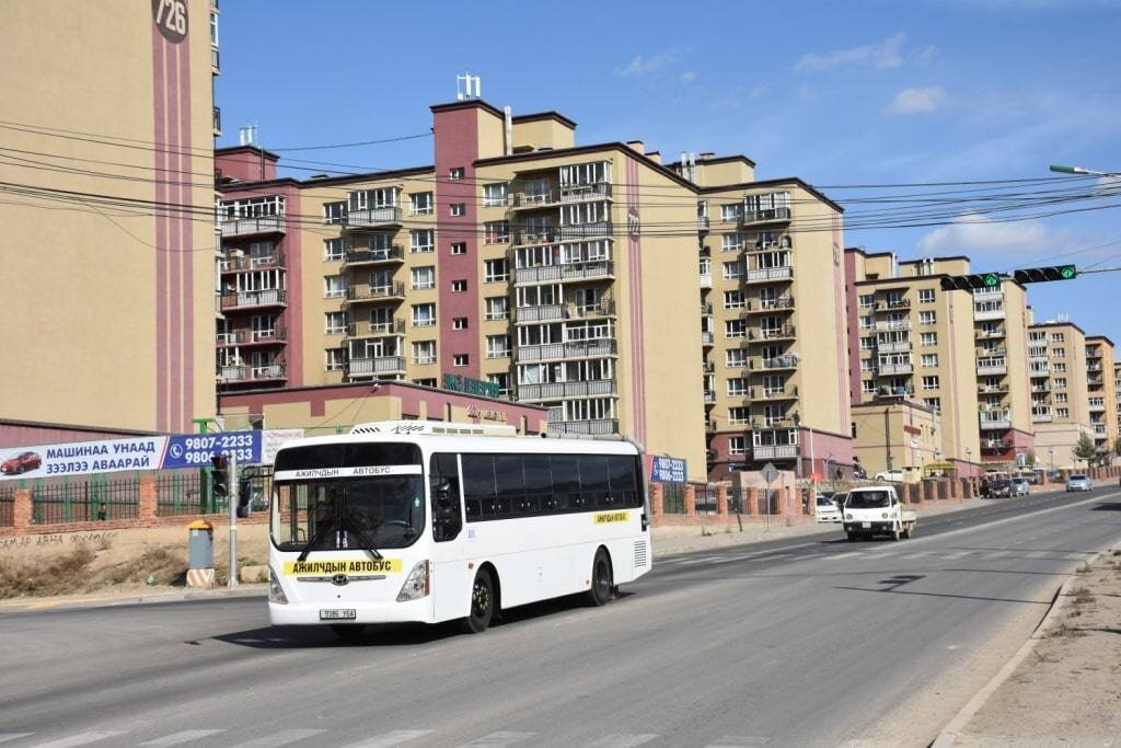 За свою жизнь я посетил уже 30 стран, но сказать по правде, я никогда не думал, что однажды в моем списке окажется Монголия. Я приехал сюда почти случайно – из-за дешевых билетов компании MIAT.-21