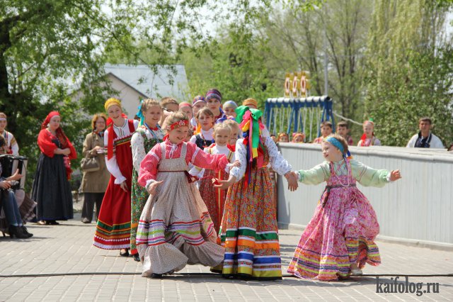 Россия, которую мы почти потеряли (40 фото)