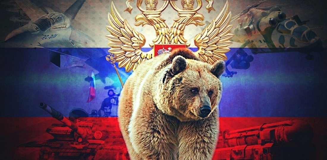 Воссоединение русских земель запускает возрождение России 