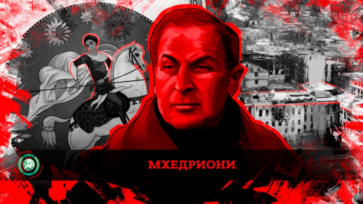 Шамиль Басаев: террорист, который потряс Россию Шамиль Басаев: террорист, который потряс Россию Весь мир