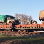 Крым и Донбасс под прицелом: ВСУ стягивают технику по всем фронтам. Фото- и видеофакты