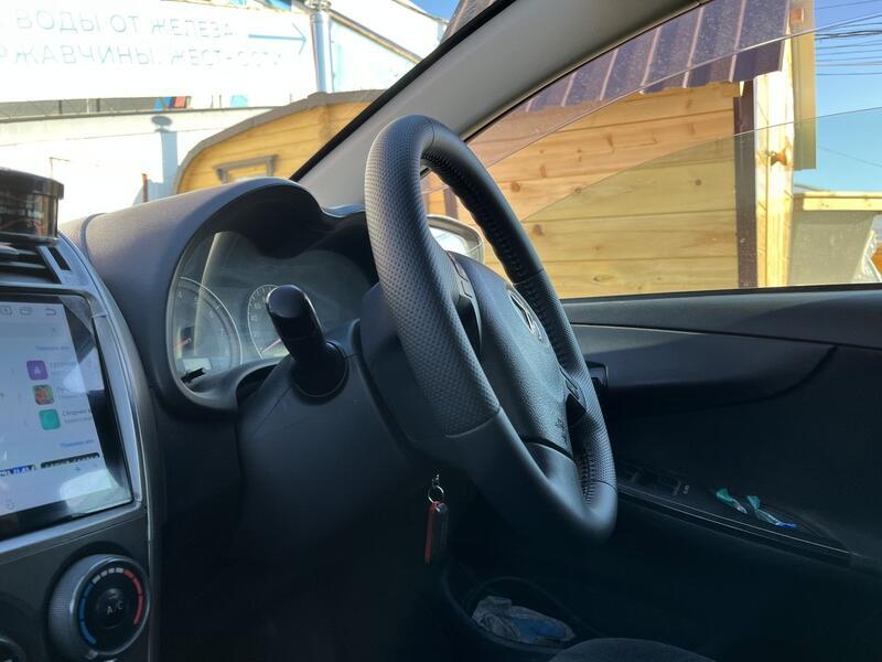 У забайкальца конфисковали автомобиль, который он недавно продал