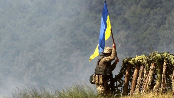 «Агент ГРУ России» шесть лет учил украинскую армию неправильно воевать