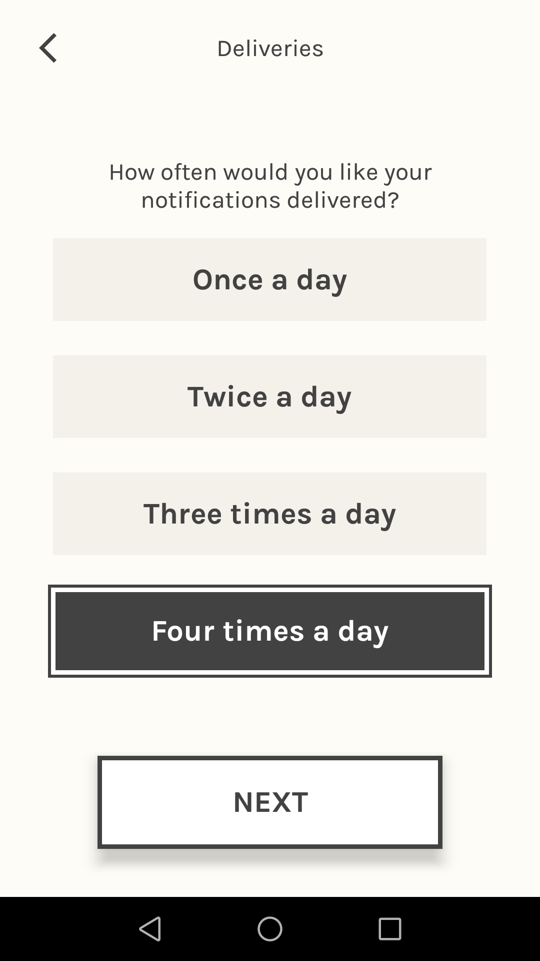 Как Google, Apple и Facebook пытаются бороться со смартфонной зависимостью Как Google, Apple и Facebook пытаются бороться со смартфонной зависимостью гаджеты,жизнь,общество,технологии